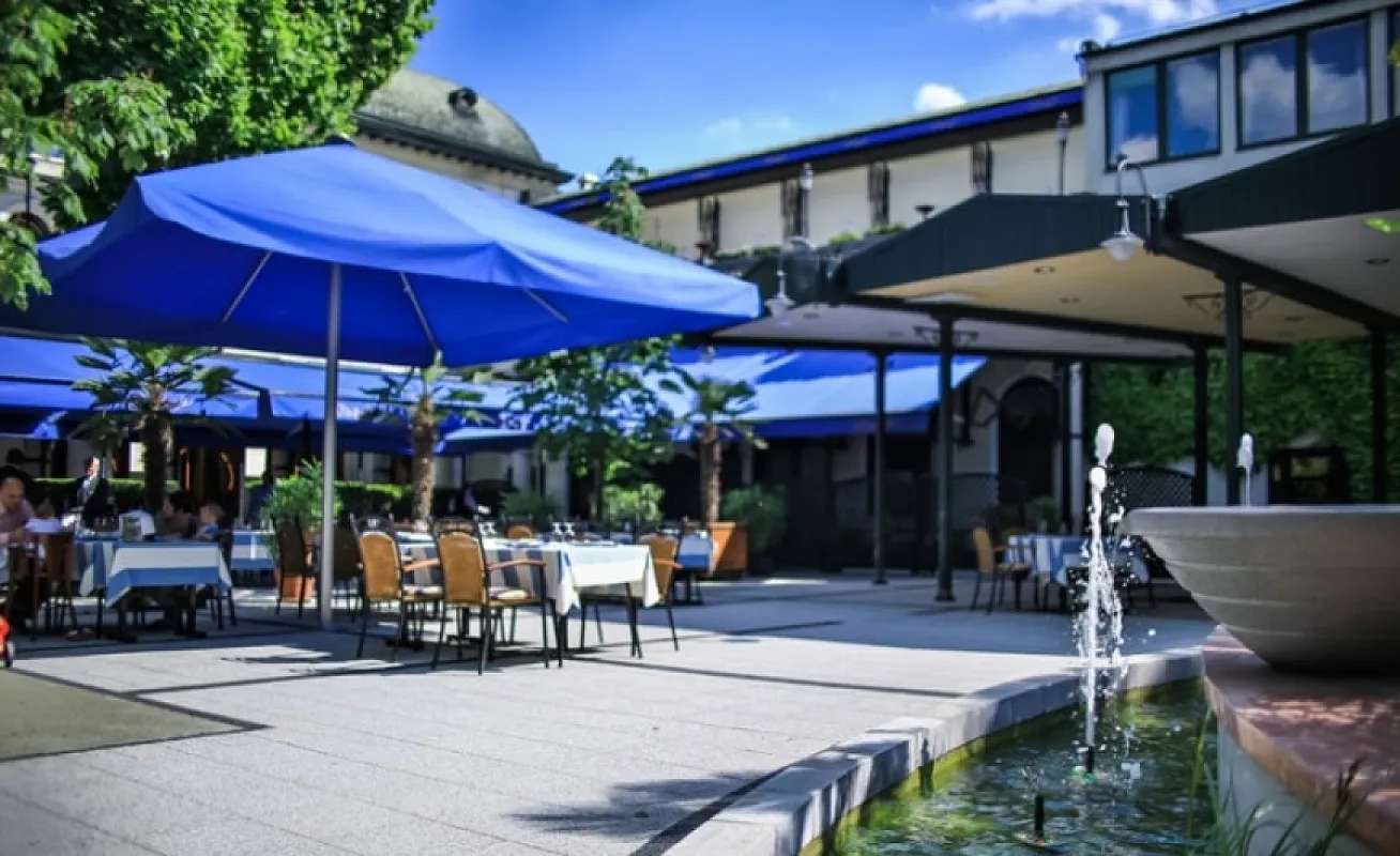Gundel Étterem