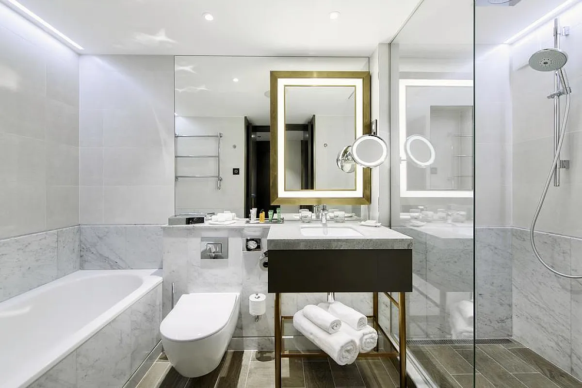 Hilton Budapest