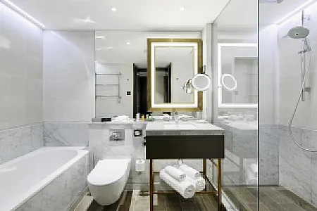 Hilton Budapest