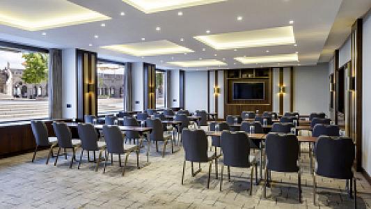 Anjou workshop terem