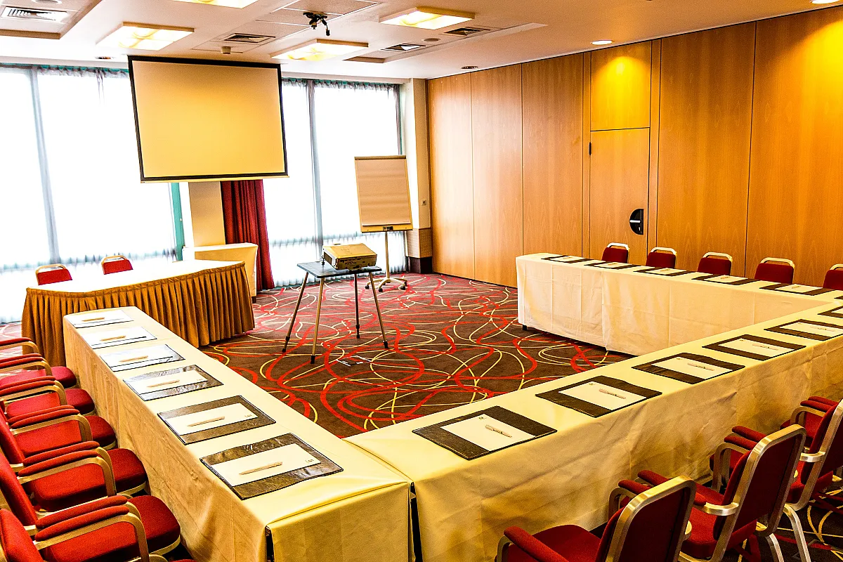 Holiday Inn