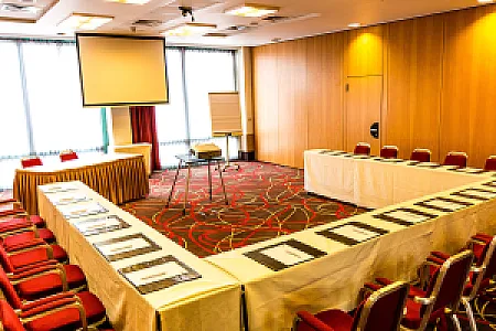 Holiday Inn