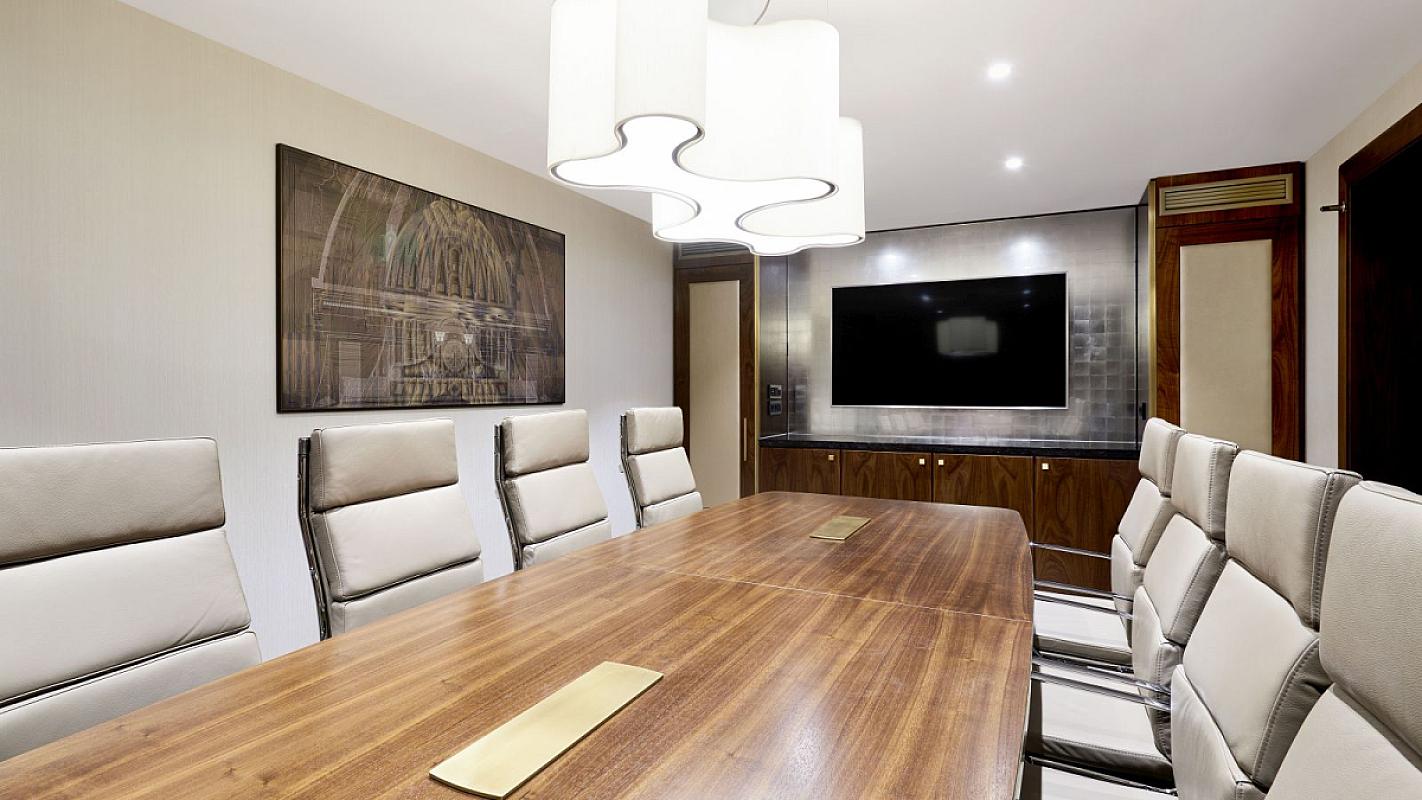 Boardroom 4