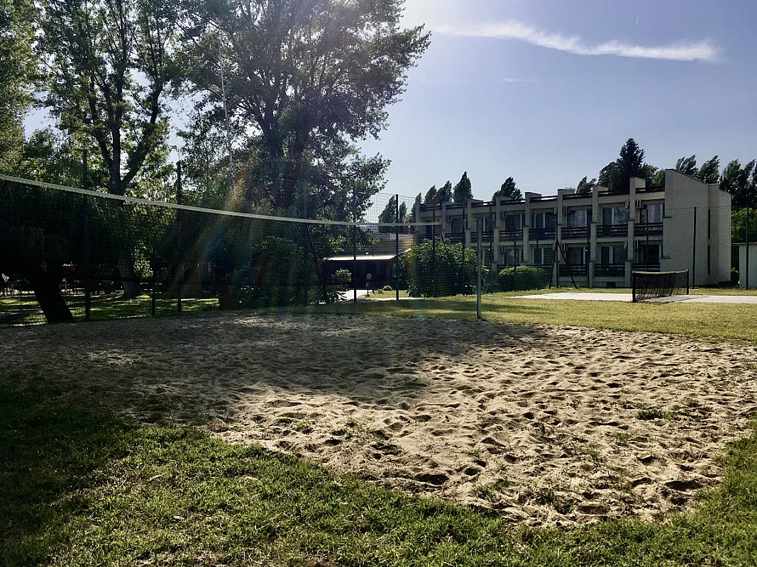 Nereus Park Hotel