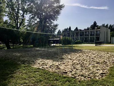 Nereus Park Hotel
