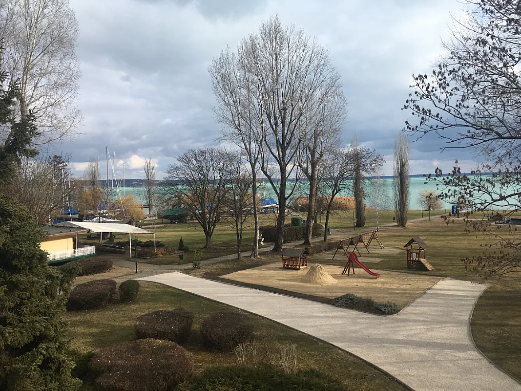 Nereus Park Hotel