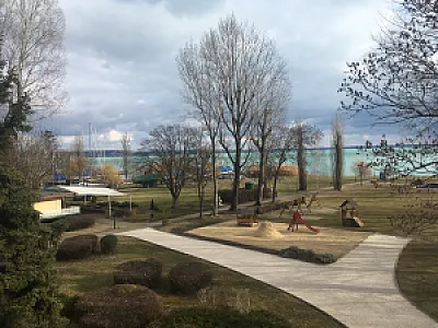 Nereus Park Hotel