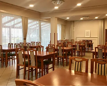 Nereus Park Hotel