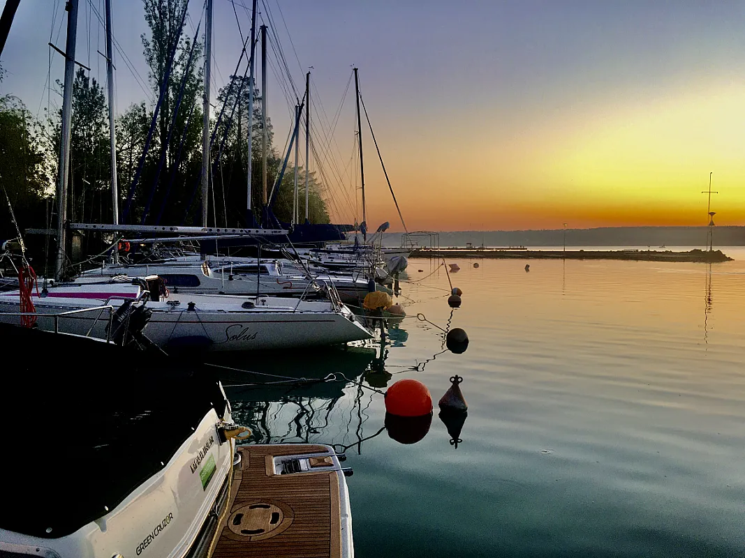 Nereus Park Hotel
