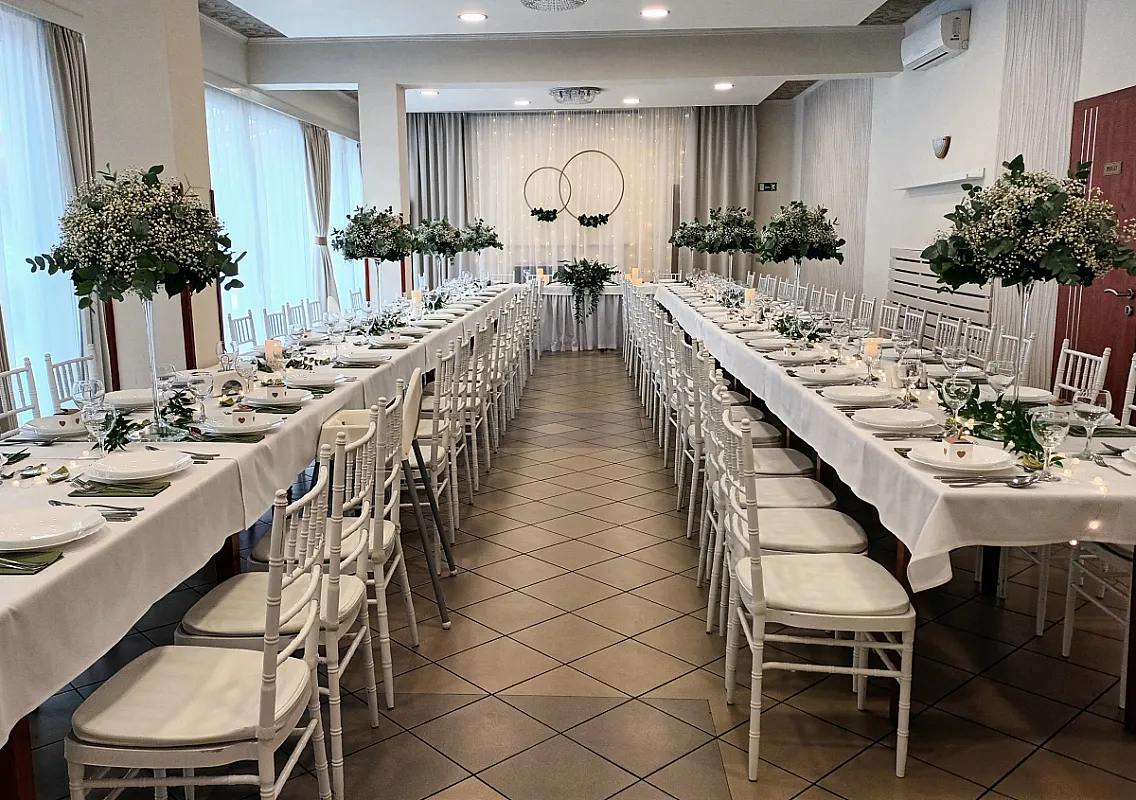 Nereus Park Hotel