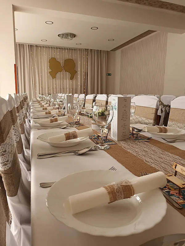 Nereus Park Hotel