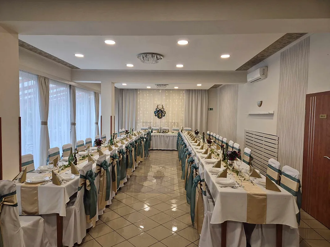 Nereus Park Hotel