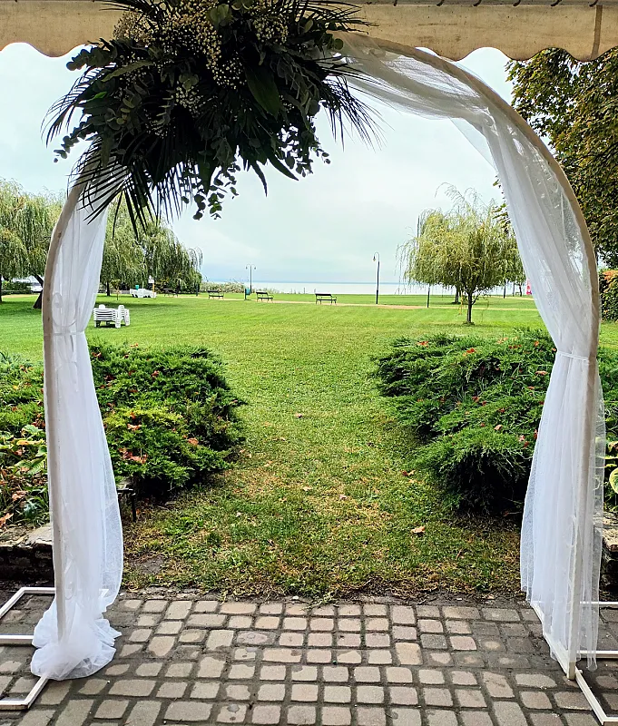 Nereus Park Hotel