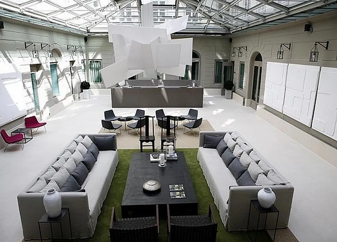 Zenit Hotel Palace