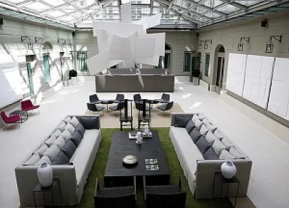 Zenit Hotel Palace