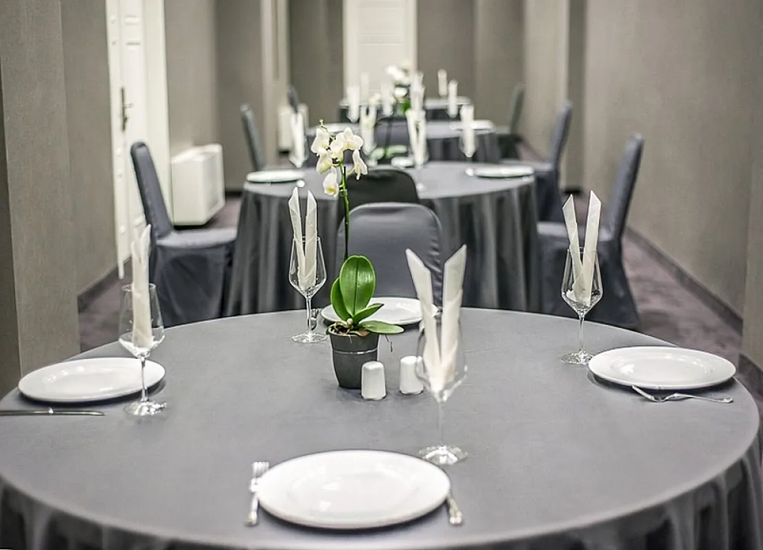 Zenit Hotel Palace