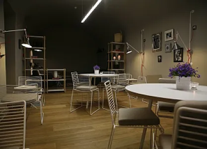 Zenit Hotel Palace