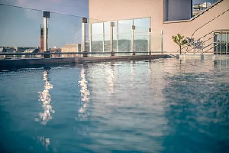 Continental Hotel Budapest
