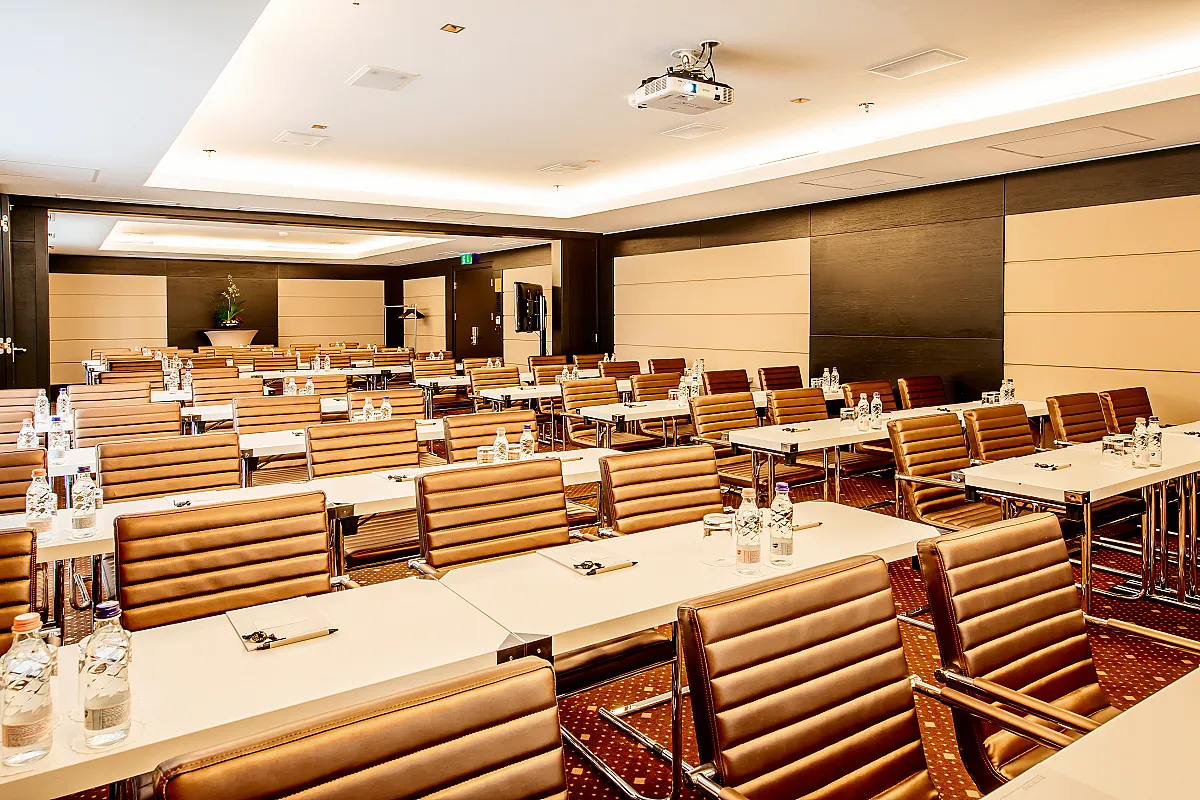 Continental Hotel Budapest