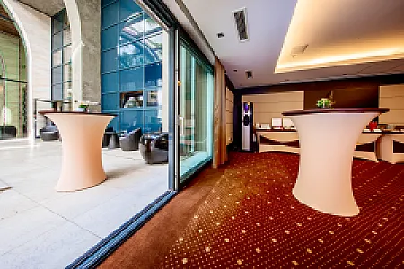 Continental Hotel Budapest