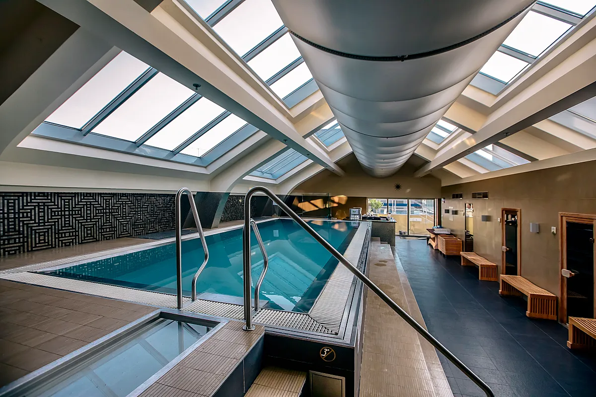 Continental Hotel Budapest