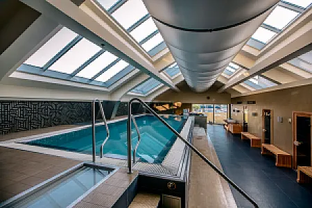 Continental Hotel Budapest
