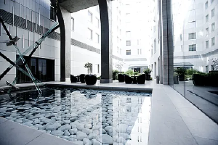 Continental Hotel Budapest