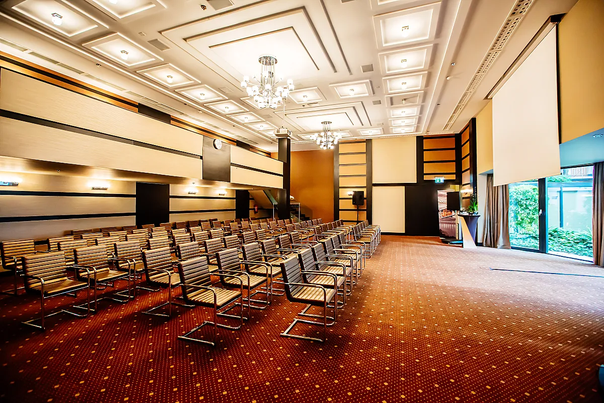 Continental Hotel Budapest