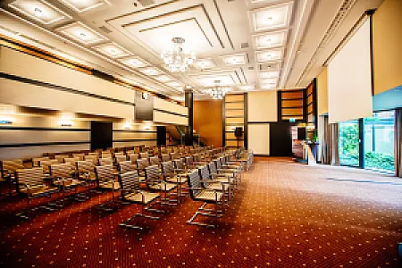 Continental Hotel Budapest