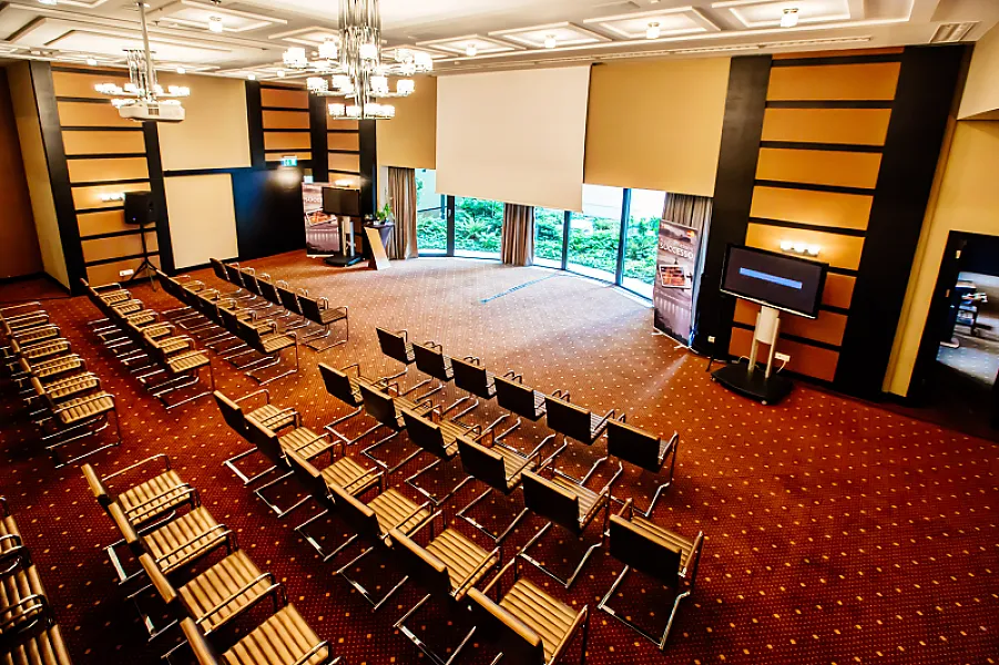 Continental Hotel Budapest