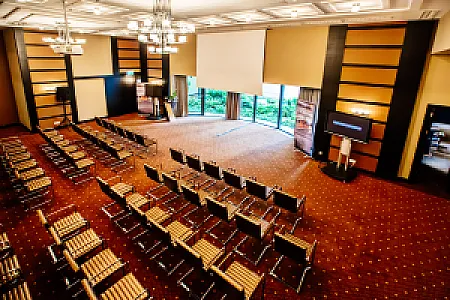 Continental Hotel Budapest