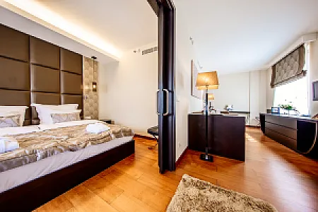Continental Hotel Budapest