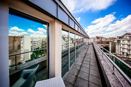 Continental Hotel Budapest