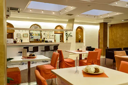 Star City Hotel