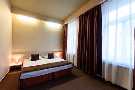 Star City Hotel
