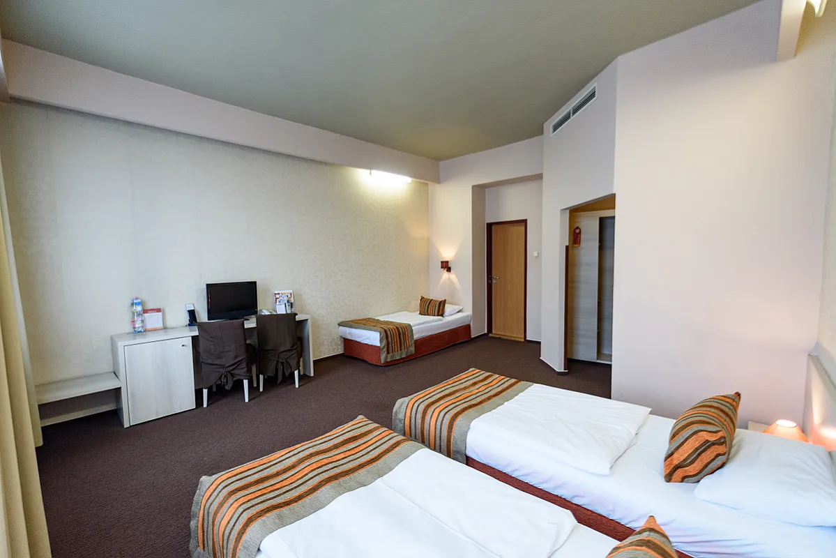 Star City Hotel