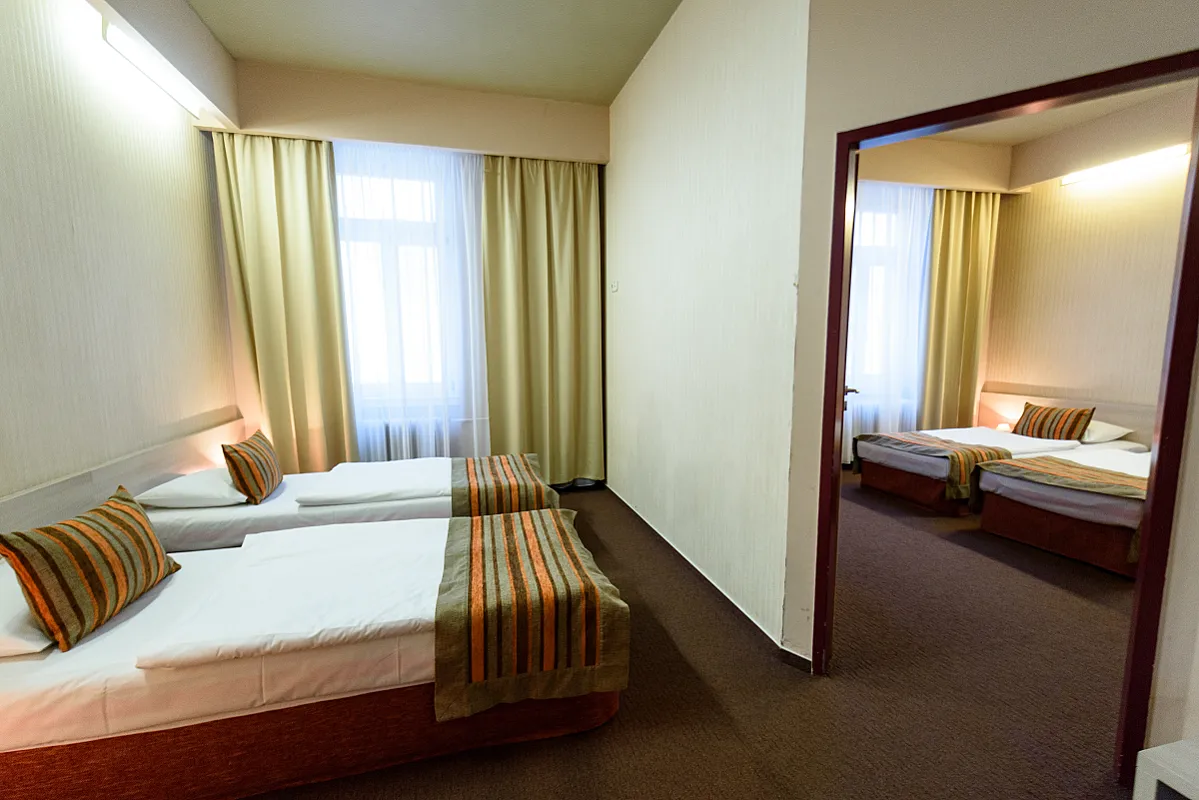 Star City Hotel