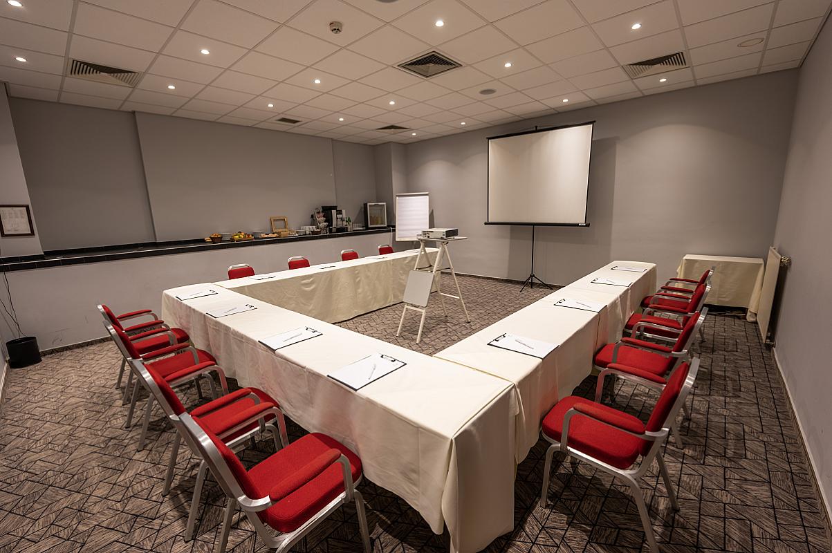 Salon Ignis terembérlés