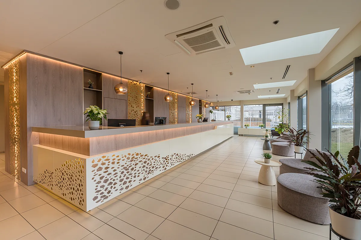 Expo Tower by Mellow Mood Hotels