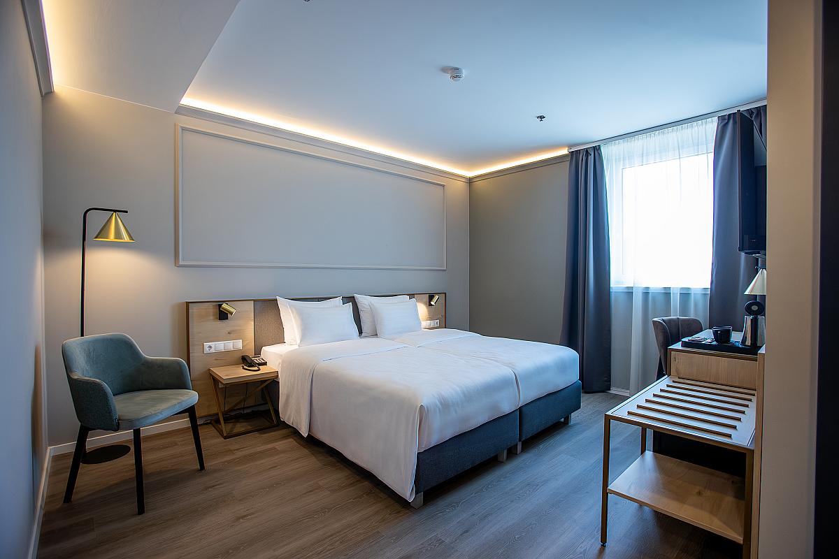 Expo Tower by Mellow Mood Hotels