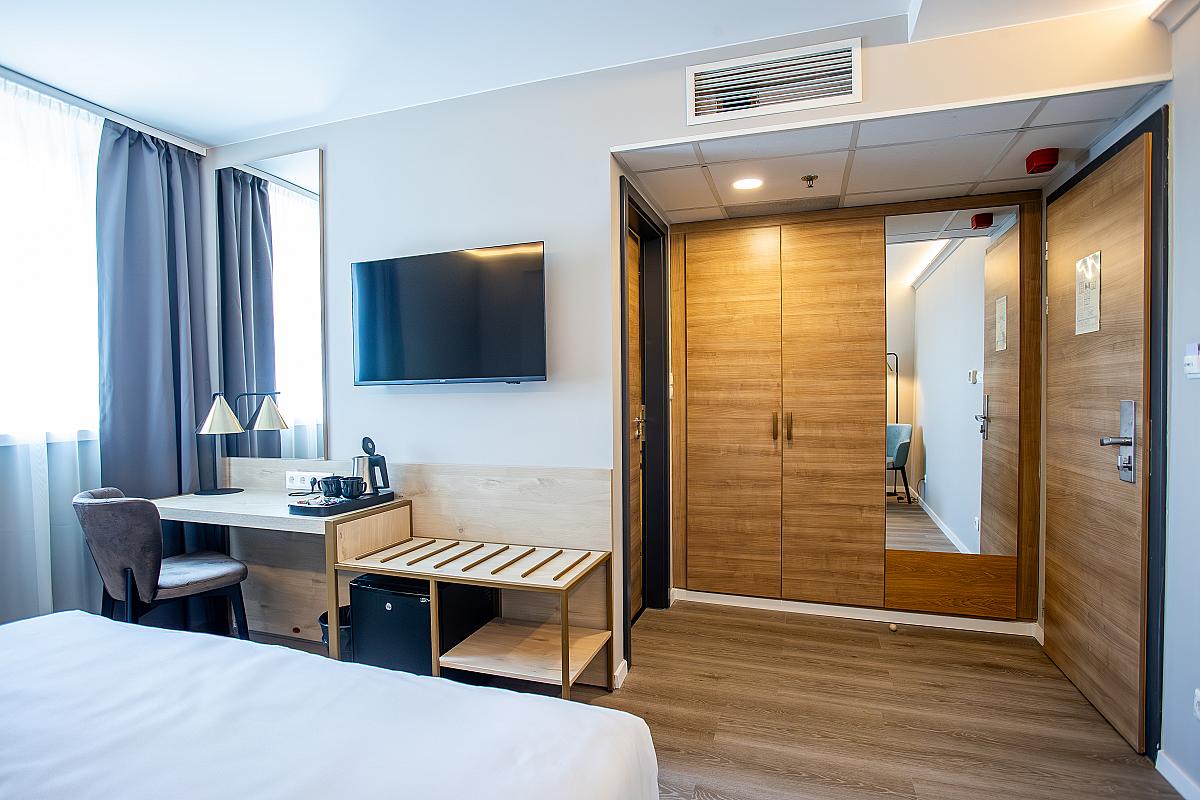 Expo Tower by Mellow Mood Hotels