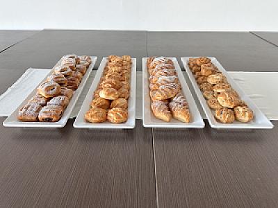 Hotel Yacht Wellness & Business