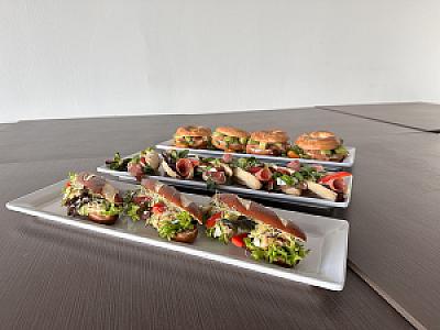 Hotel Yacht Wellness & Business