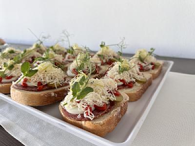 Hotel Yacht Wellness & Business