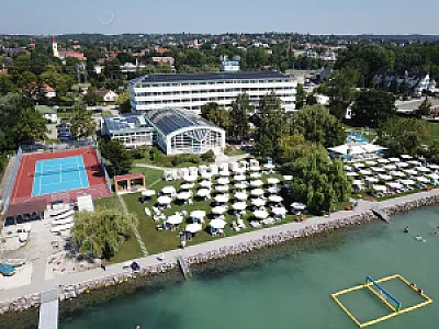 Hotel Marina-Port