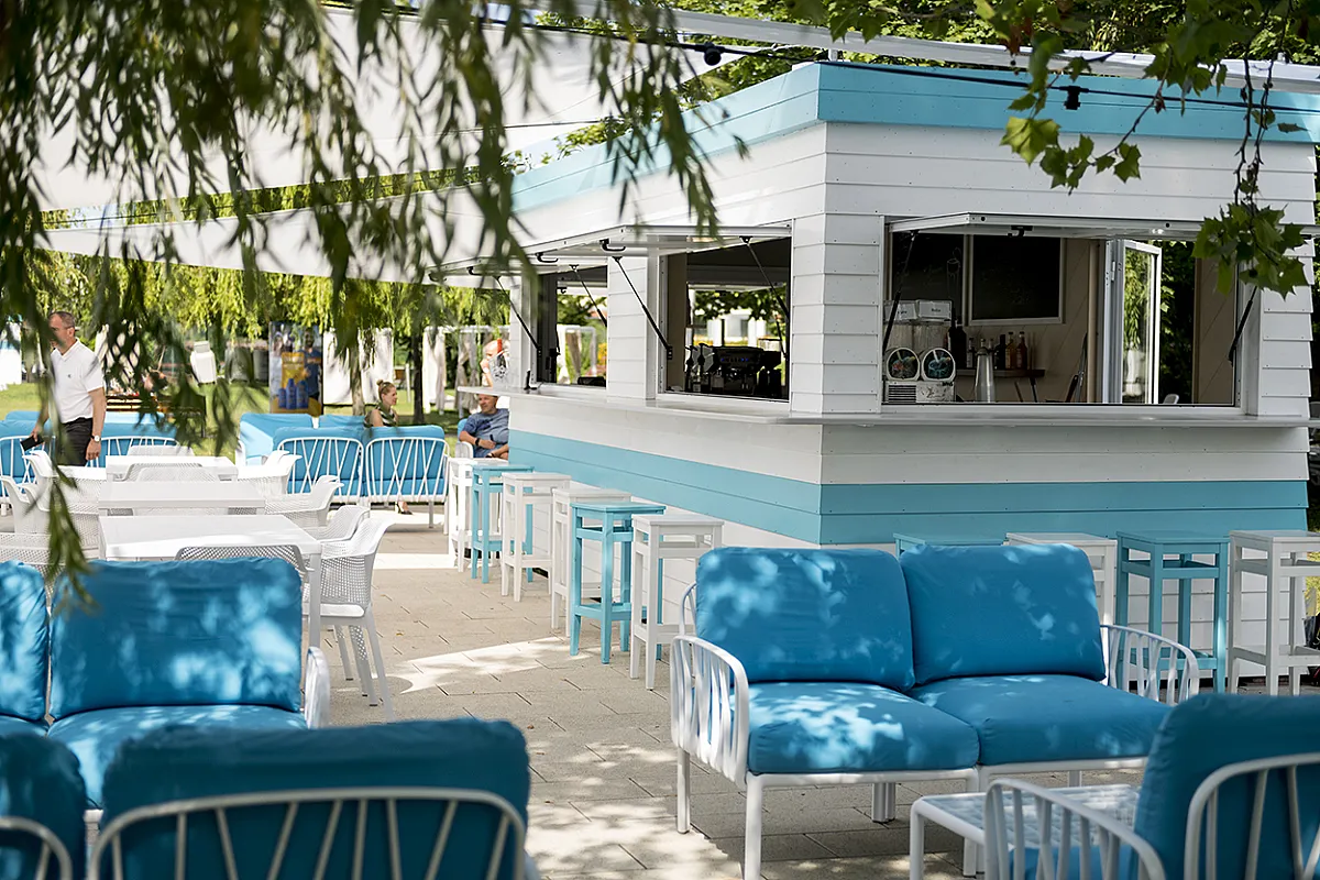 Hotel Marina-Port