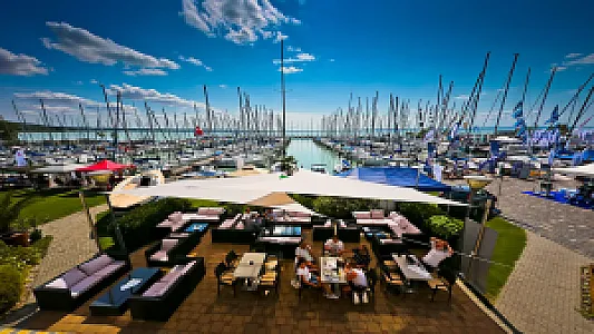 Hotel Marina-Port