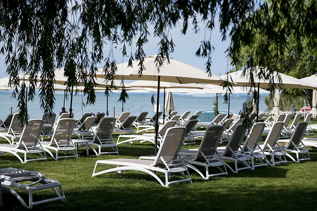 Hotel Marina-Port