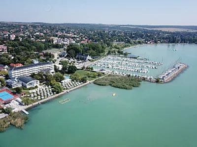 Hotel Marina-Port