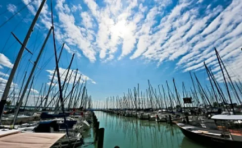 Hotel Marina-Port